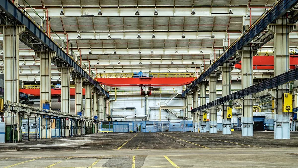 TCVN 4244:2005 thiết bị nâng: thiết kế, chế tạo và kiểm tra kỹ thuật