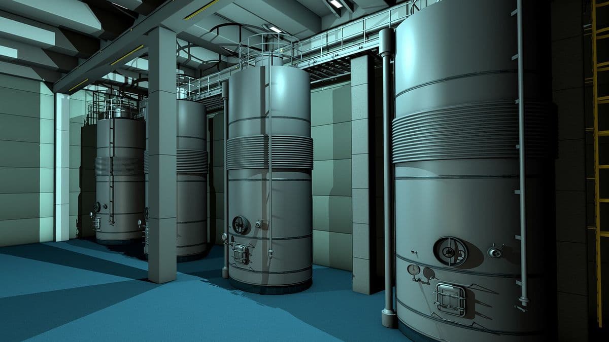 Các nguyên nhân phá hủy lò hơi và cách khắc phục