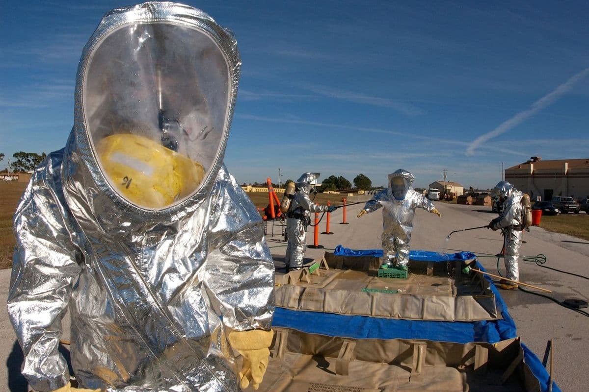 Huấn luyện an toàn hóa chất-sitc