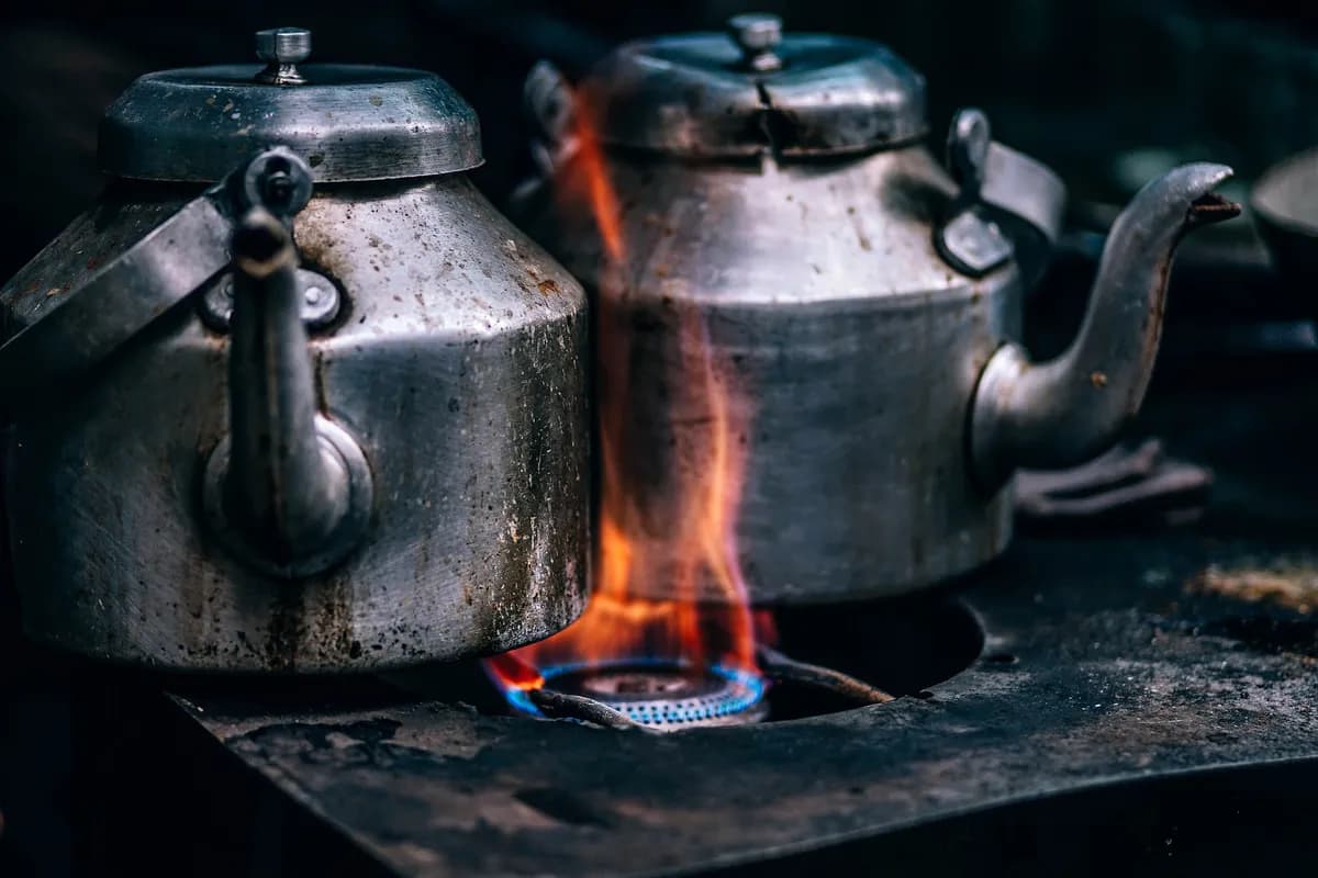 Hướng dẫn sử dụng gas an toàn trong gia đình