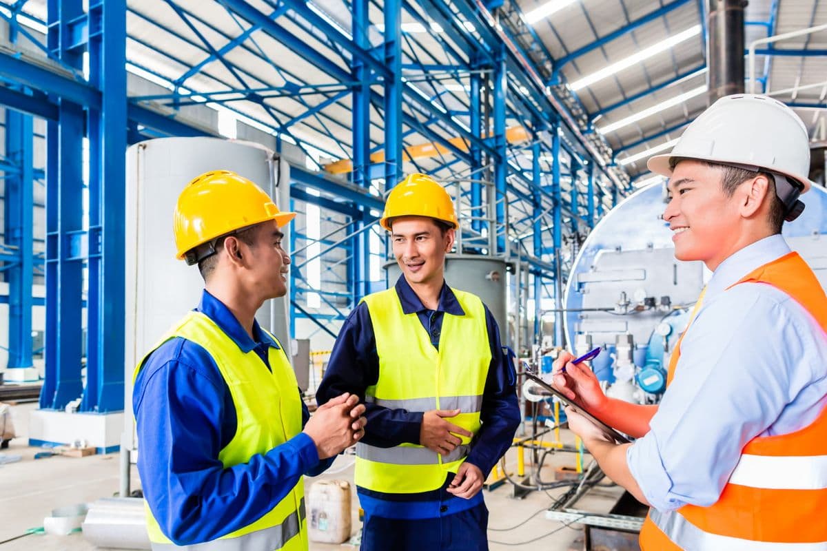 Dịch vụ kỹ thuật tư vấn giám sát