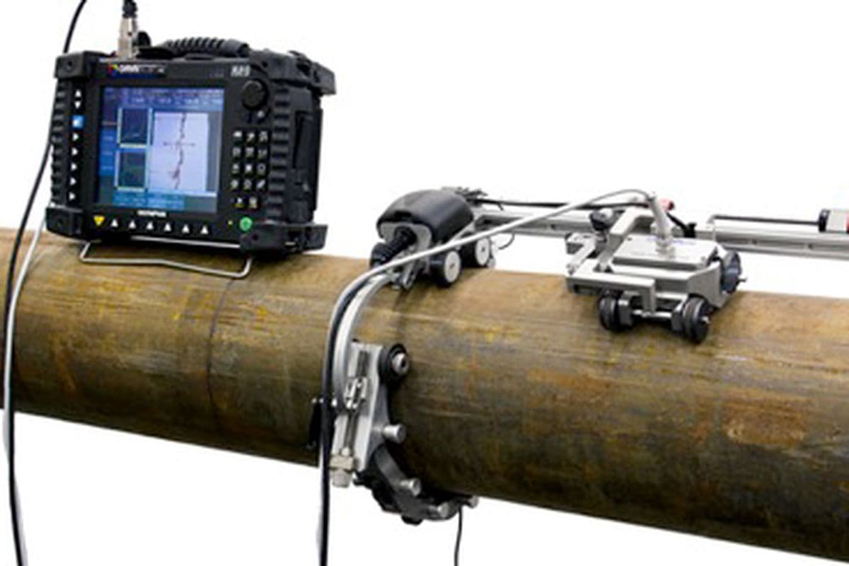 Kiểm tra khuyết tật bằng phương pháp dòng điện xoáy