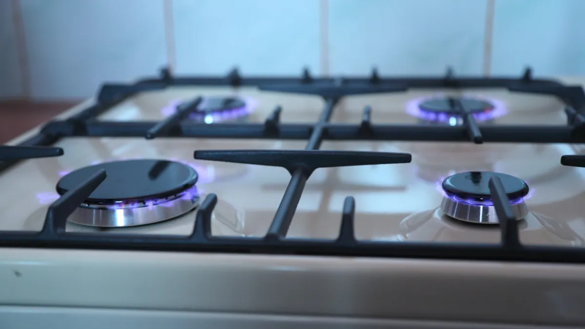 Hướng dẫn sử dụng gas an toàn trong gia đình và nhà hàng