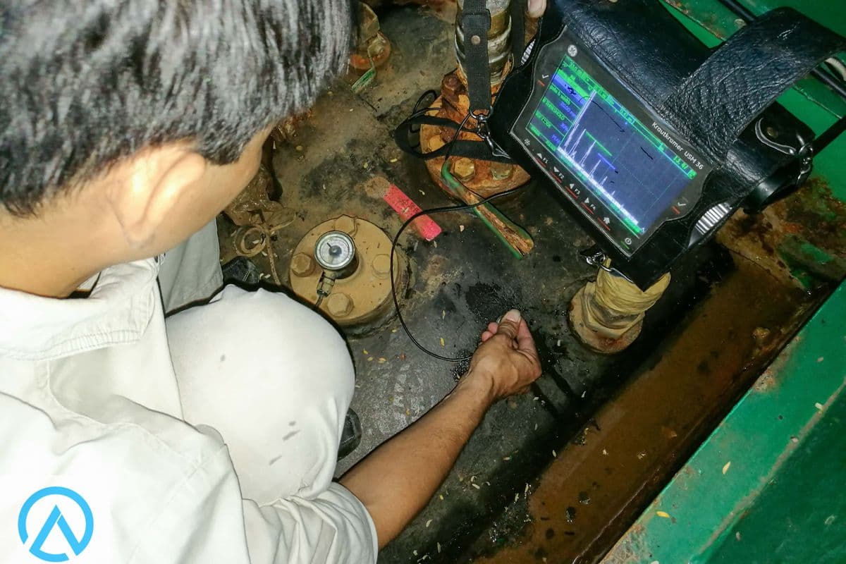 Kiểm định bồn chứa LPG chôn ngầm