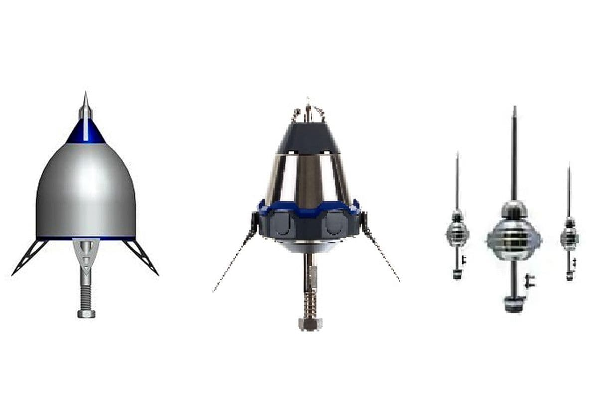 Hệ thống chống sét đánh thẳng phát tia tiên đạo sớm